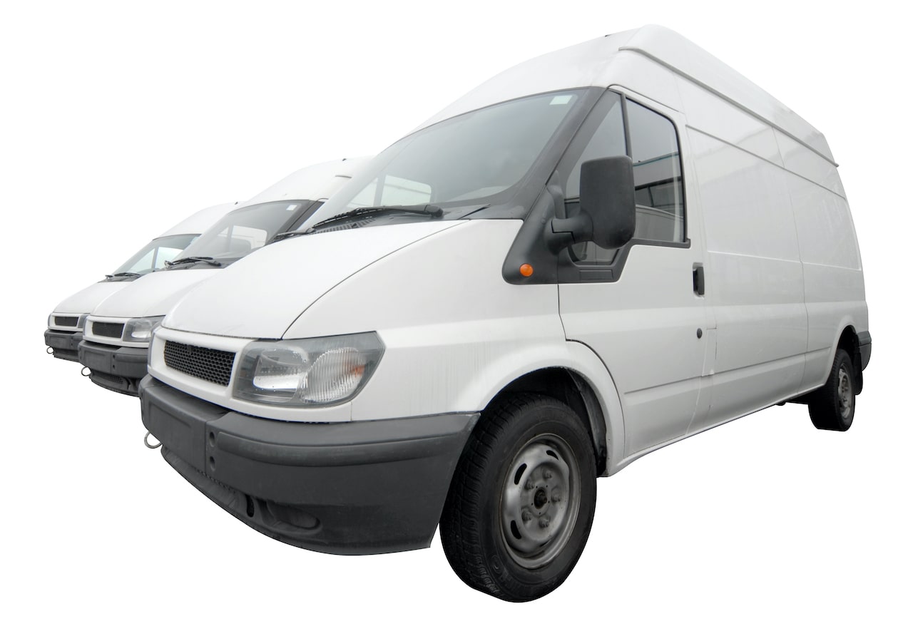 Anglian Van Centre